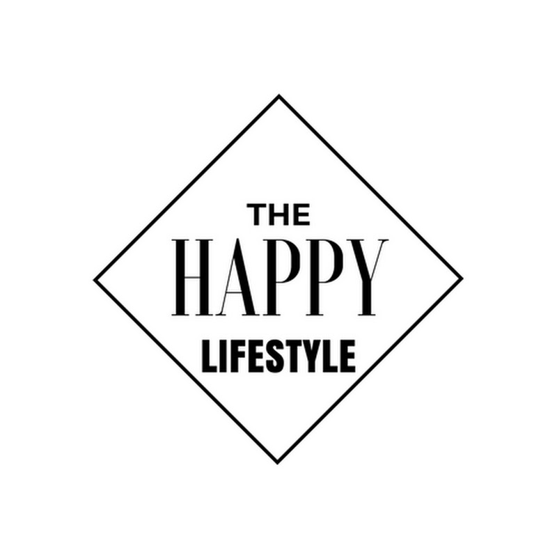 TheHappyLifestyle