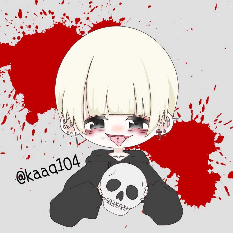 Kaaのサムネイル