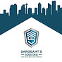 Sargeant's Roofing & Exteriors logo
