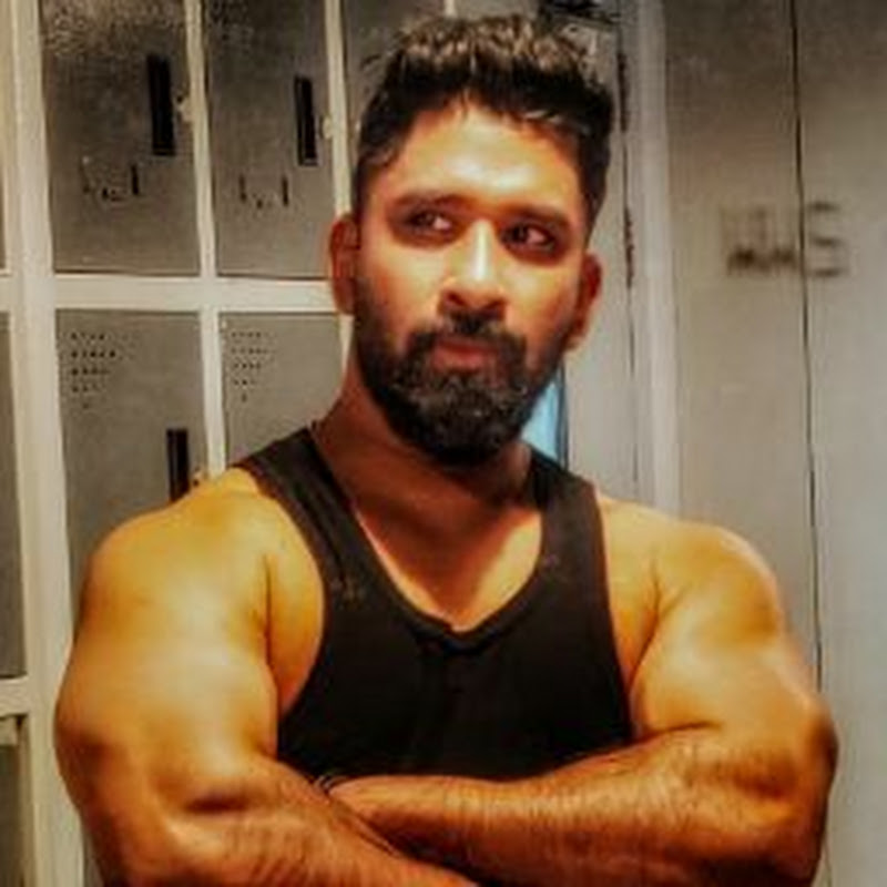 Rohit Fitness Club