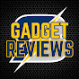 RB's Gadget Reviews logo