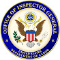 U.S. Dept. of Labor Office of Inspector General logo