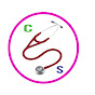 Khmed CS logo