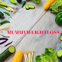 Mummy Weightloss logo