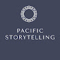 Pacific Storytelling logo