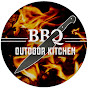 BBQ Outdoor Kitchen logo