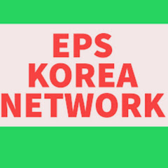 Eps korea network Avatar