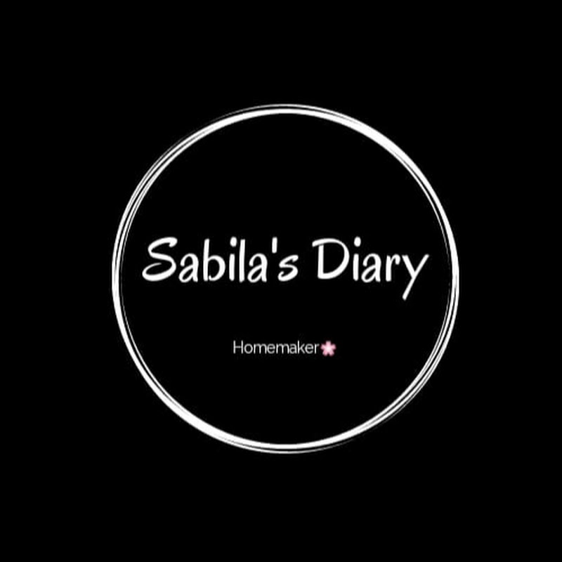 Sabila's Diary