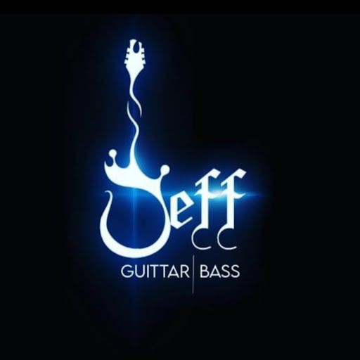 Jefferson Guitar / Bass
