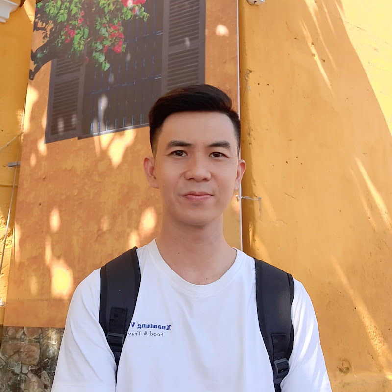 Xuantung Vlogs