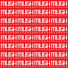 mush records
