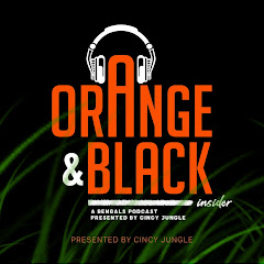 The Orange & Black Insider Bengals Podcast