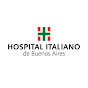 Servicio de Gastroenterología del Htal. Italiano logo