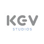 KGV Studios logo