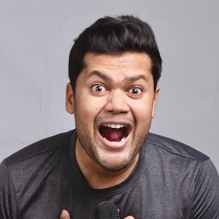 Rohit Swain