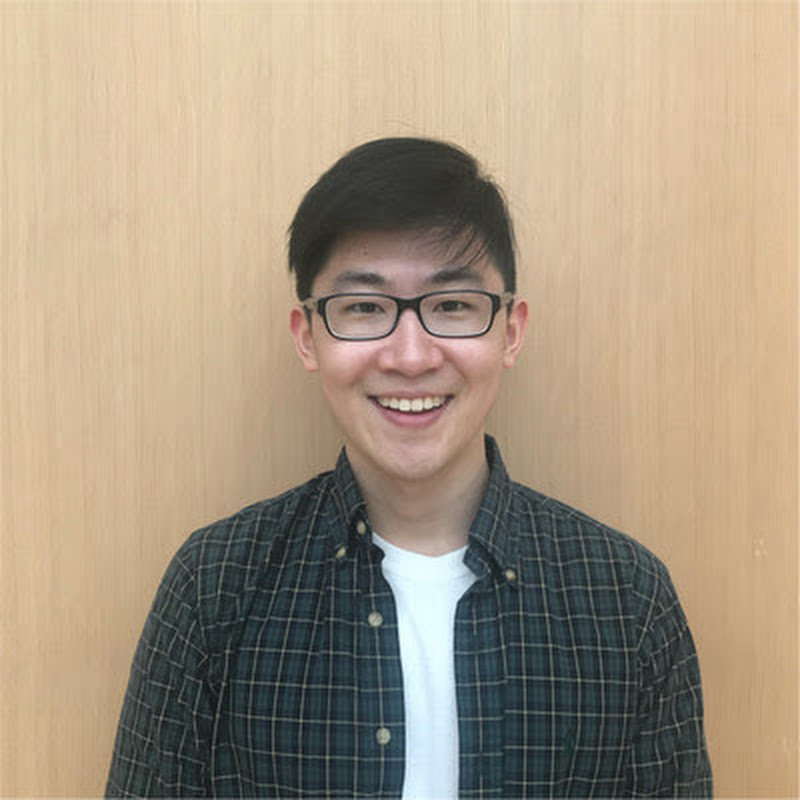 Chris Chang