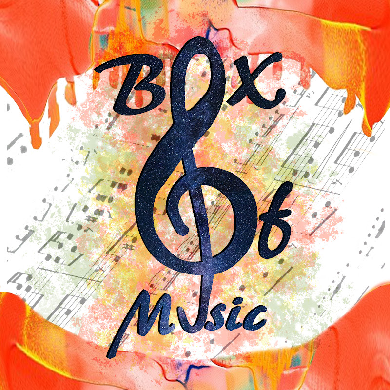 BoxOfMusic icon