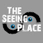 The Seeing Place logo