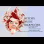 Mitch's Music Grapevine logo