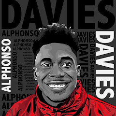 Alphonso Davies net worth