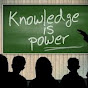 Knowledge Power logo