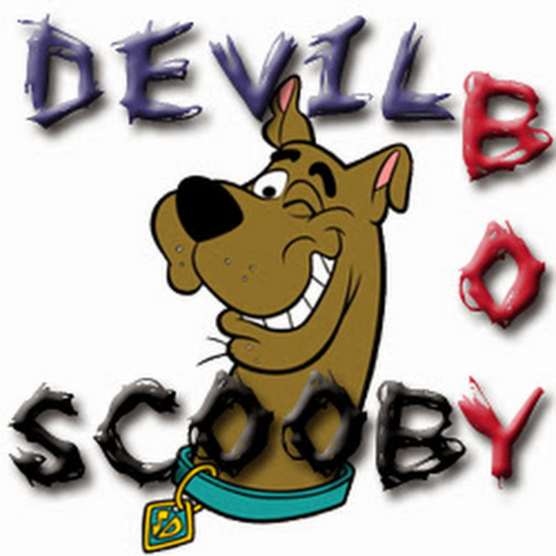 DevilboyScooby