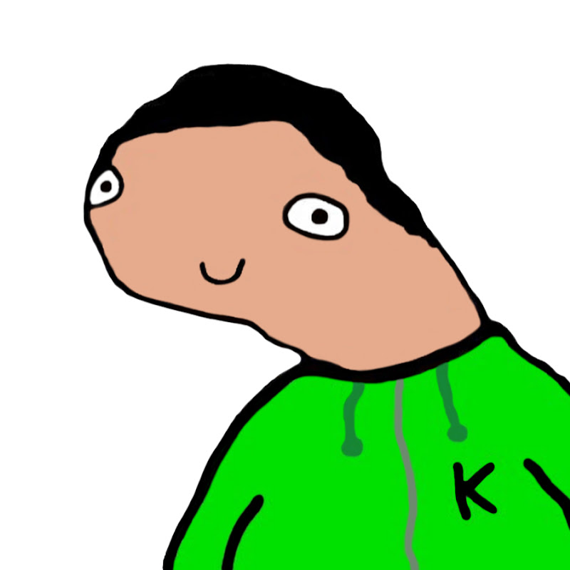 Channel Avatar