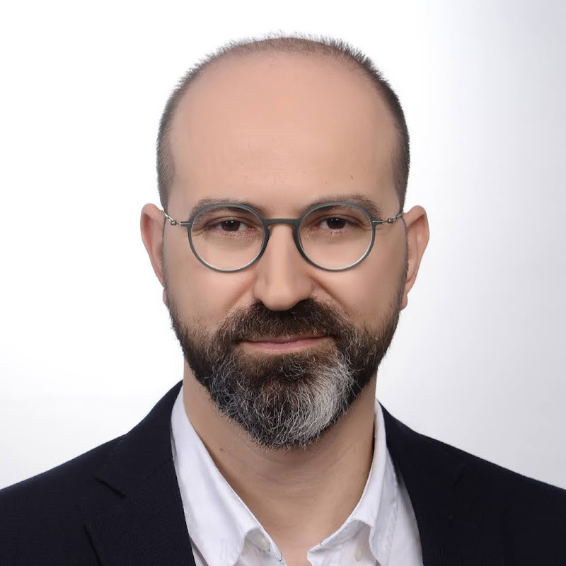 Prof. Dr. Salih Aydın