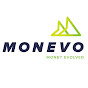 Monevo logo