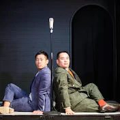 ミルクボーイ公式チャンネル