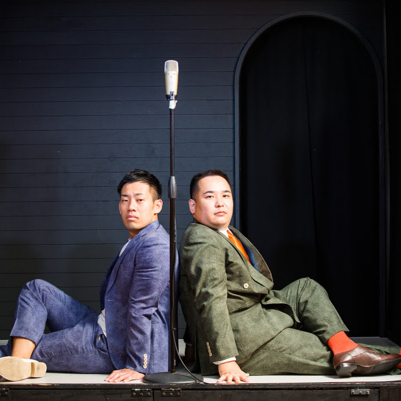 ミルクボーイ公式チャンネルのサムネイル