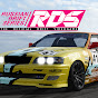 Канал RDS - The Official Drift Videogame на Youtube