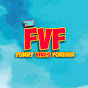 THE FUNNY VINES FOREVER logo