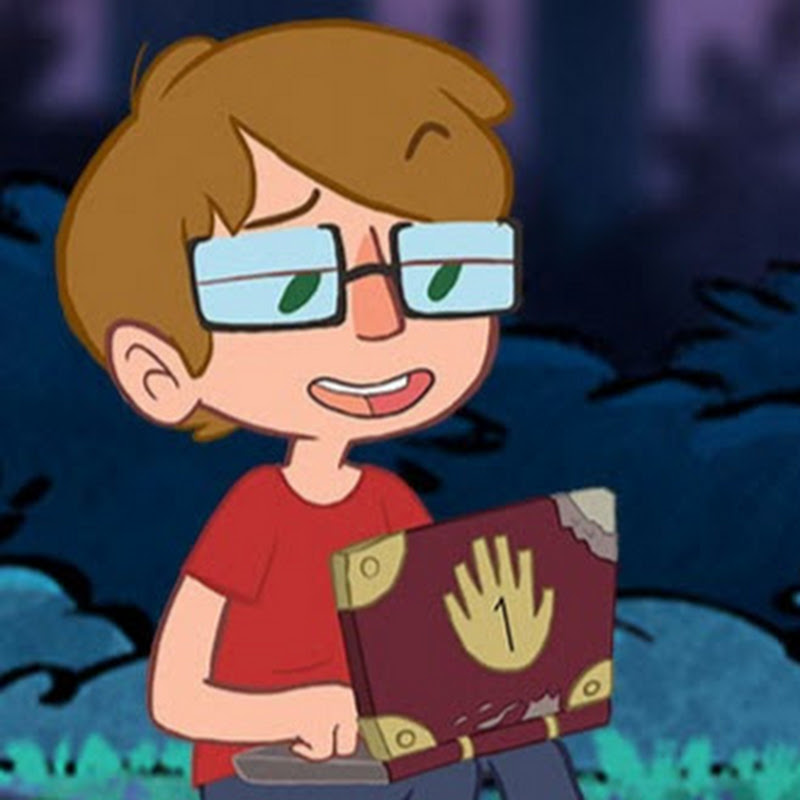 The Author