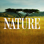 Nature on PBS channel logo