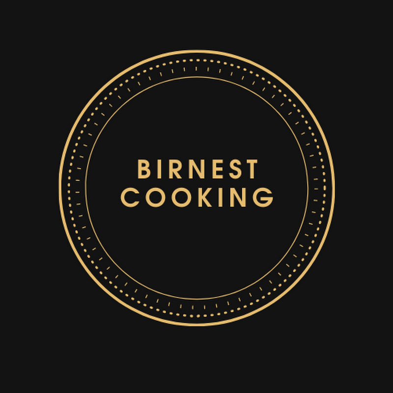 Birnest cooking