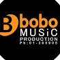 Bo Bo Music Production logo
