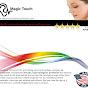 Magic Touch Ear Corrector logo
