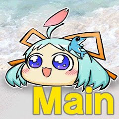 ゆっくり漫画ウミサチリガヤアイコン画像