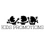 Kids Promotions logo