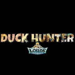 Duck Hunter Gaming Avatar
