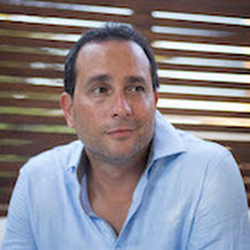 Ronnie Khalil icon