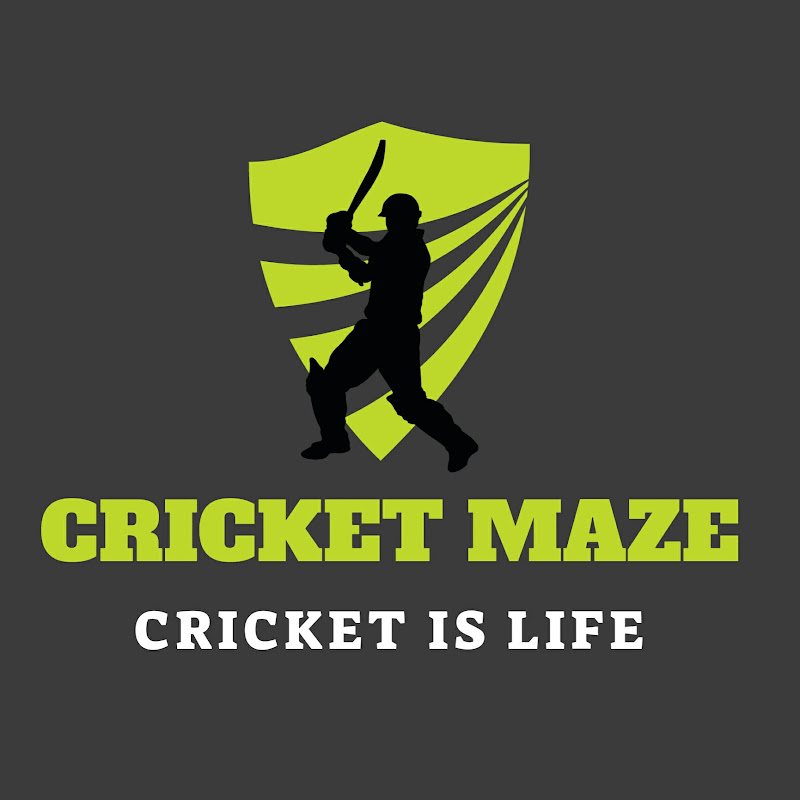 CRICKET MAZE
