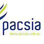 Peace and Conflict Studies Institute Australia (PaCSIA) logo