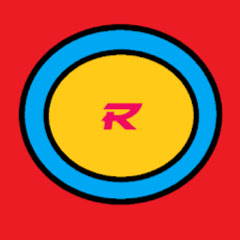 Rafa Garay channel logo