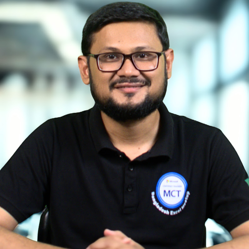 ShahAlam: Data Training & Analytics