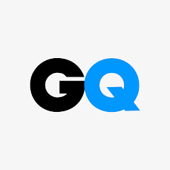 Логотип каналу GQSpain