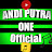 ANDI PUTRA ONE Official