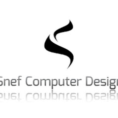 Snef Computer Design Avatar