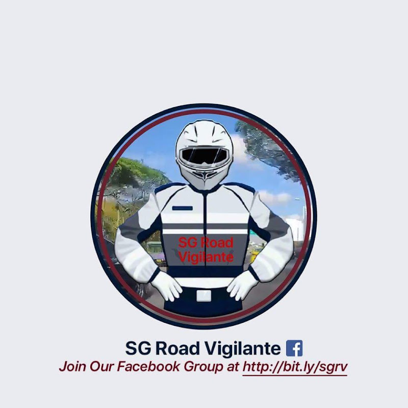 SG Road Vigilante SGRV
